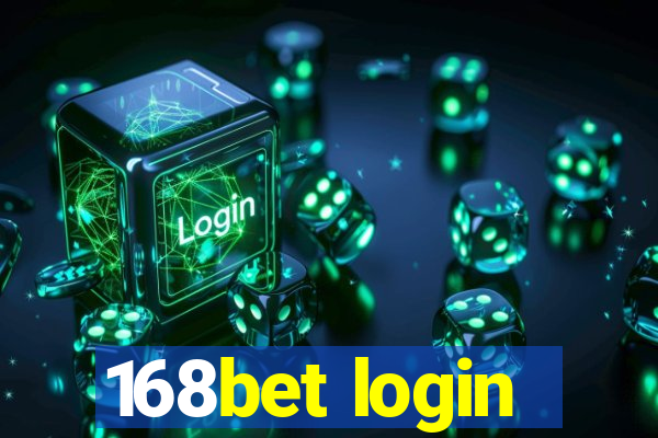 168bet login